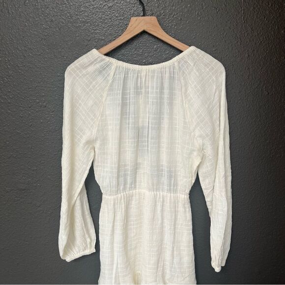 L Space Feelin' Fine Dress Cream Medium - Picture 7 of 14